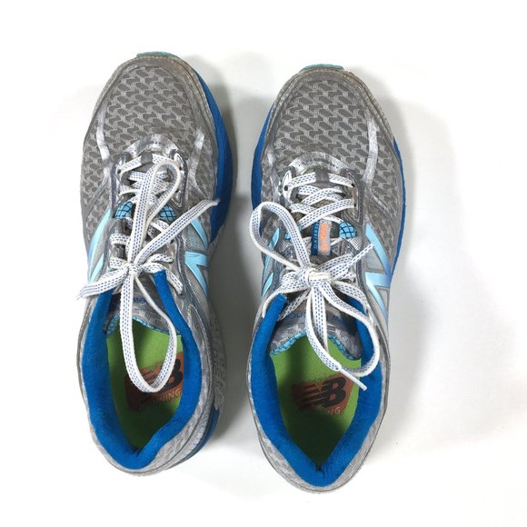 New Balance 860v5 Running Shoes Womens Size 8 - Picture 4 of 11